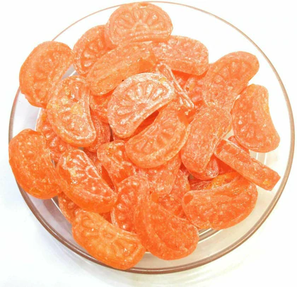Milk Toffee