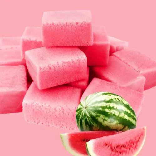 Strawberry Bubble Gum